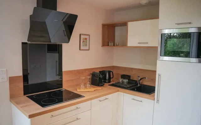 KoonTy : Chambres et Appartements à Landerneau