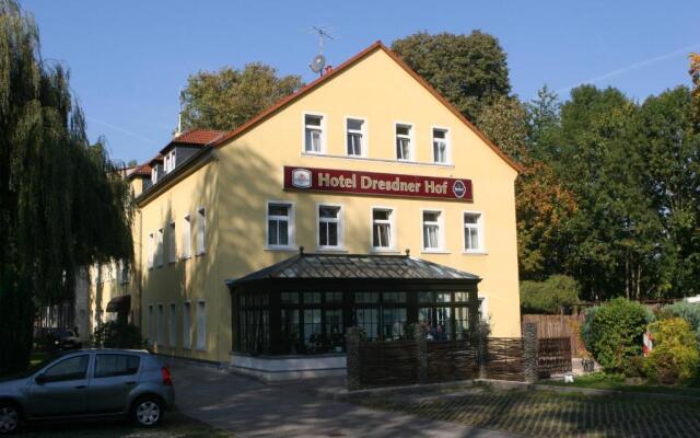 Hotel Dresdner Hof