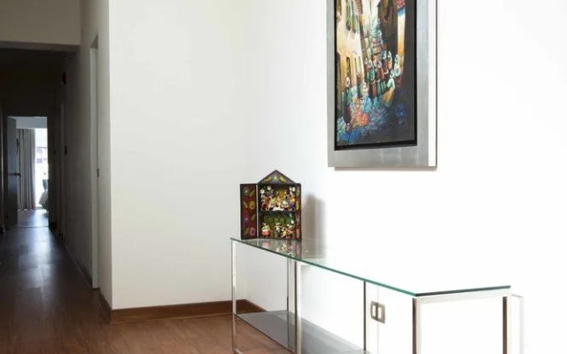 Modern Apartment in Miraflores