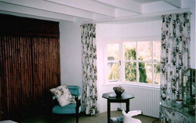 Crocnaraw Country House
