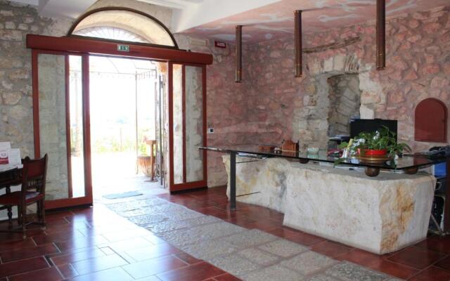 Villa Vittoria Hotel