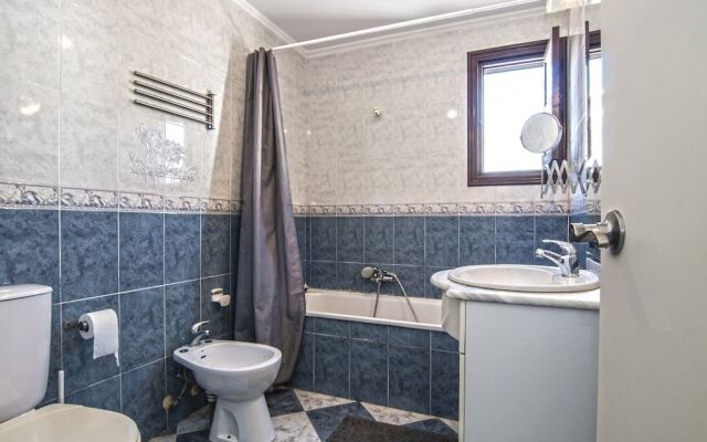 Casa Almijara Canovas Nerja