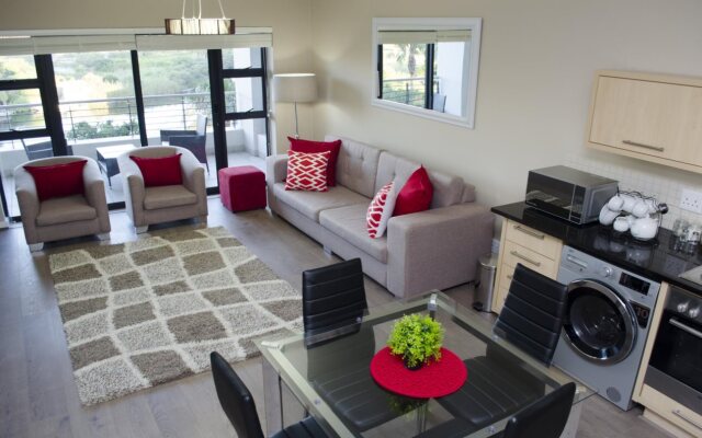 Knightsbridge Luxury Apartments