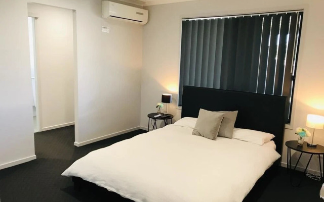 Hervey Bay Holiday Home