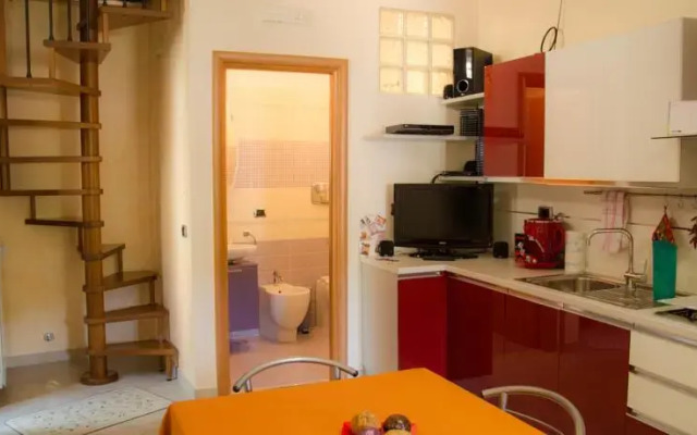 B&B La Perla nelle Dolomiti
