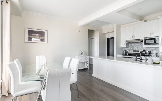 GLOBALSTAY. Luxury Rideau Apartments