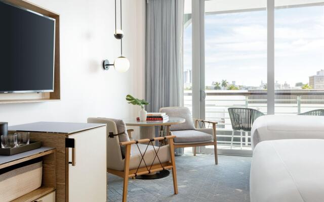 Kimpton Hotel Palomar South Beach by IHG