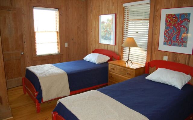Summer Hill - 4 Br Home
