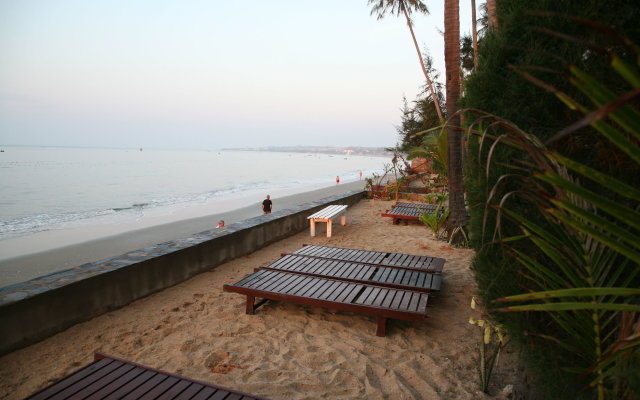 Mui Ne Resort by TheSinhTourist