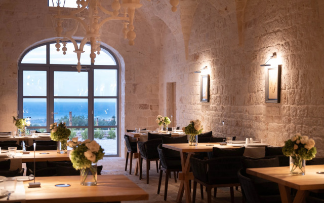 Masseria Auraterrae