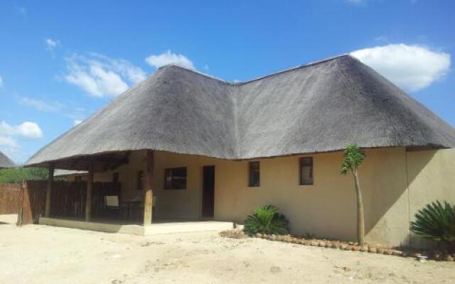 House 41 Blyde Wildlife Estate