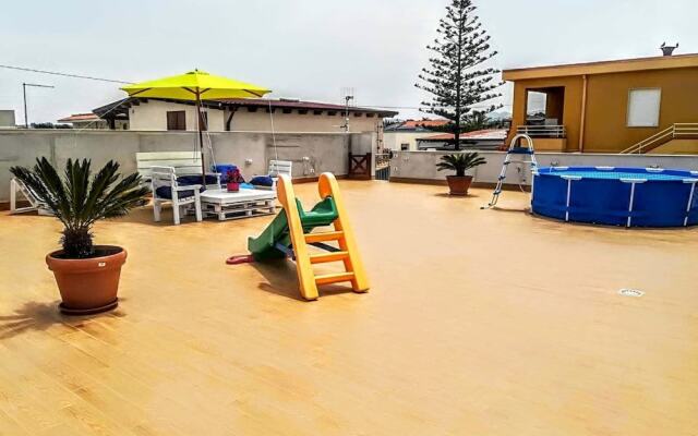 Casa Vacanze Da Rosa