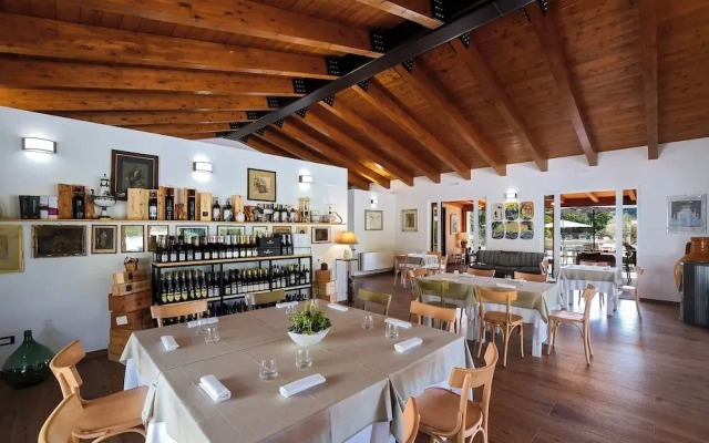 Agriturismo Guerritore