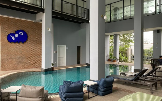 Dheva Residences Suites