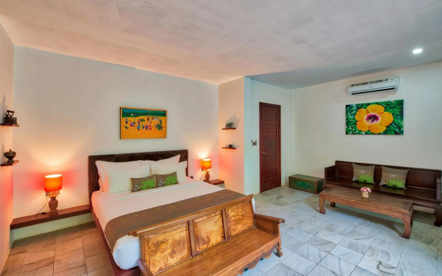 Mane Village Suites