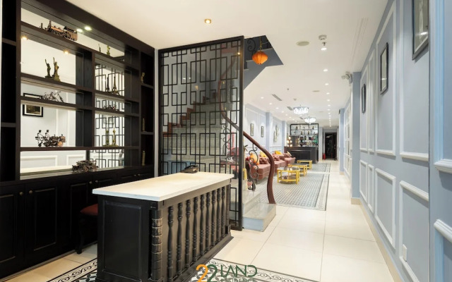 22Land 71 Hang Bong Hotel