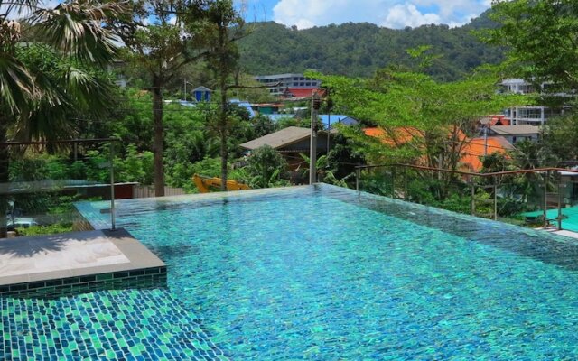Emerald Terrace Resort by OHM