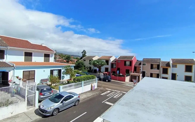 Casa da Fatima in Angra do Heroismo