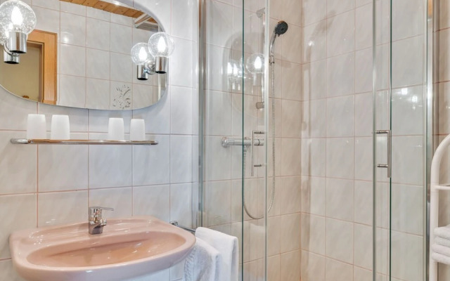 Classy Apartment in Abtenau With Patio