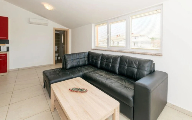 Apartment Janko N2