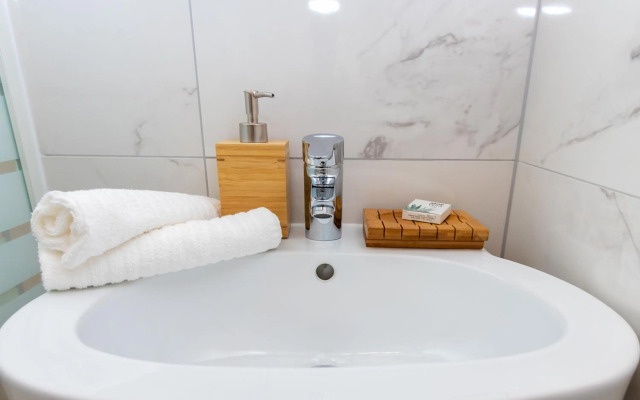 Radiant Premium Apartments - Fünfhaus