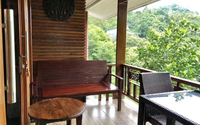 Baan View Talay