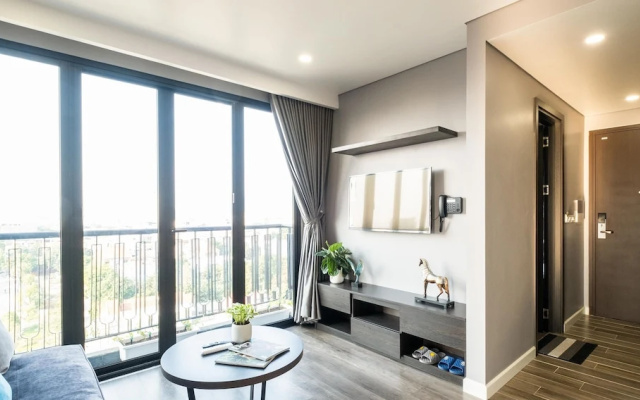 iRest Cosmopolis Vinh Yen