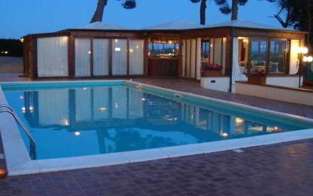 Relais Villa Petrischio