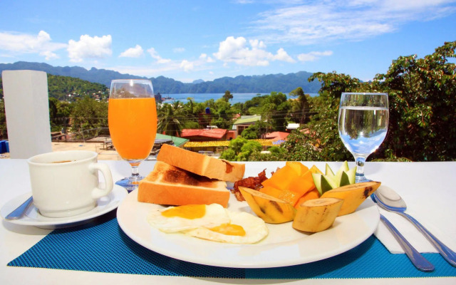 Coron Bluewave Hotel