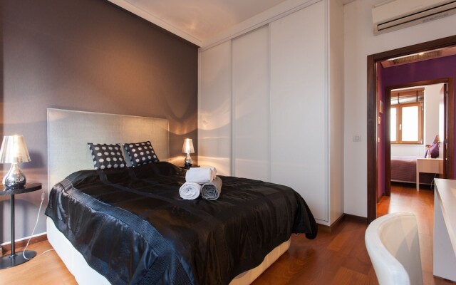 Casa Jasmim Lounge by All In Lisbon