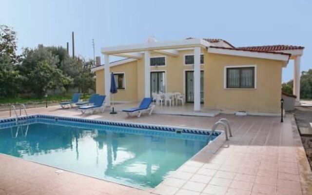 Aphrodite Gardens Holiday Villas