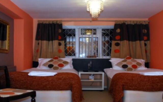 Tenterden Guest House