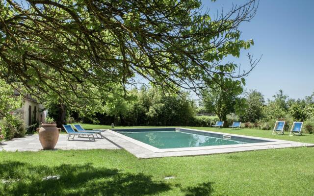 Adorable Farmhouse in Asciano