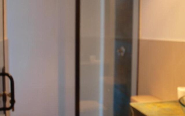 Hostal Isis