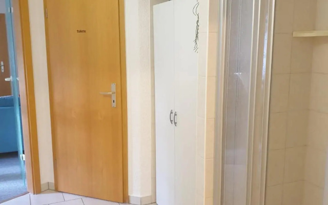 Ferienwohnungen Weißes Roß