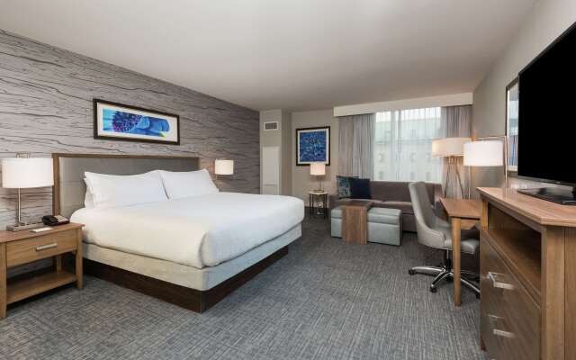 Homewood Suites by Hilton Ottawa Downtown