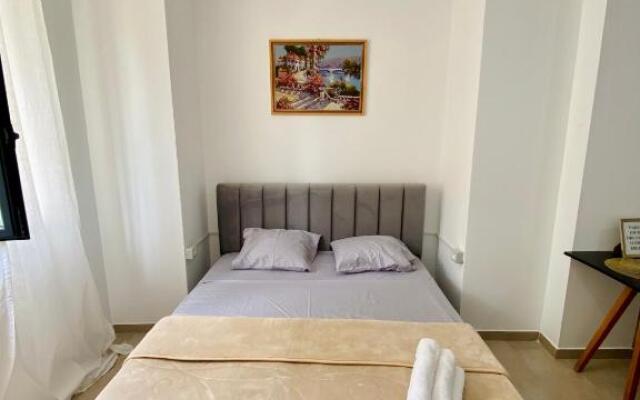 Studio Apartment Tirana