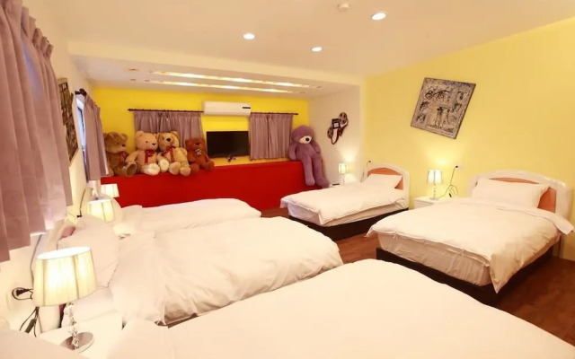 Bear Sline B&B