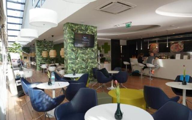 Bazantowo Sport Hotel