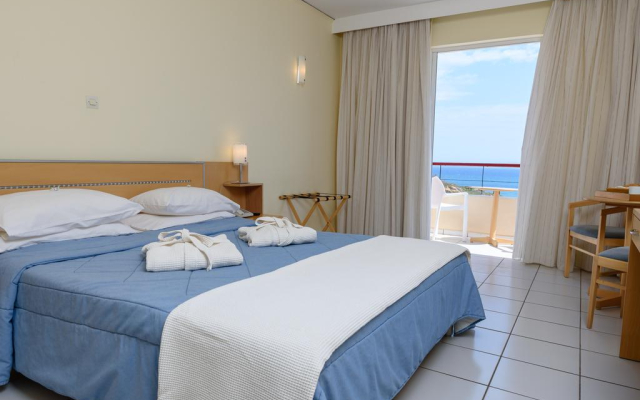 Erytha Hotel & Resort Chios