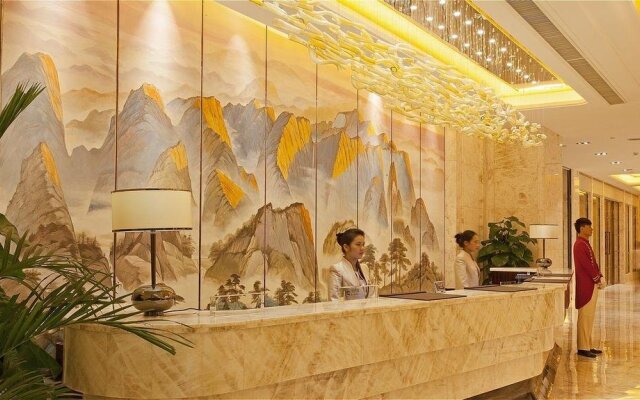 Presidential Elegant Healthcare Hotel