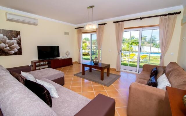 D02 - Heaven Golf Villa by DreamAlgarve