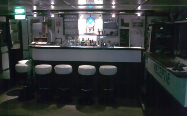 Botel Maastricht