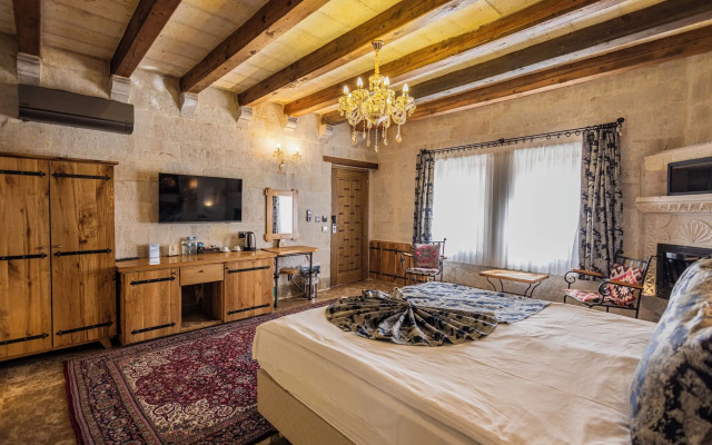 Göreme Cave Suites