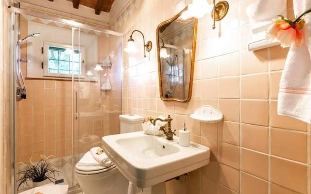 Villa Elisa 16 in Fucecchio