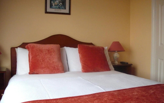 Maryville Bed and Breakfast