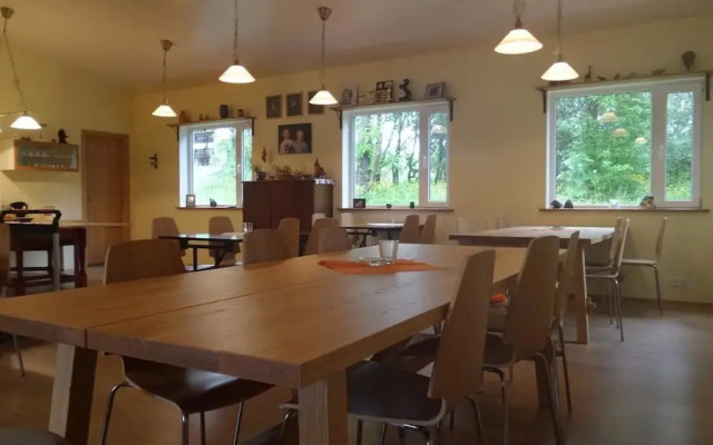 Guesthouse Steinsholt