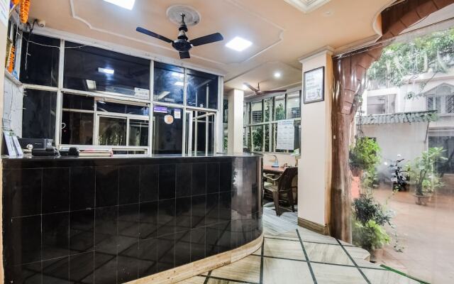 The Hotel Park by OYO Rooms