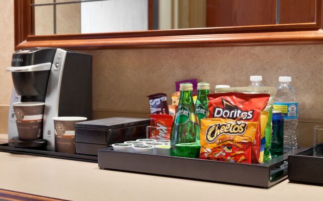 Embassy Suites Little Rock