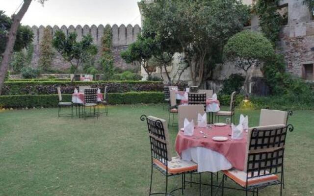 Kumbhalgarh Fort Resort